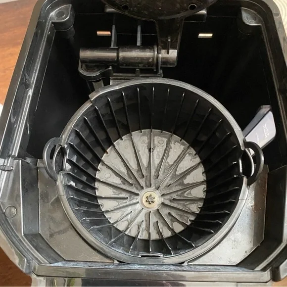 Mr. Coffee 12-Cup Pot Programmable Brewer Auto Shutoff Coffee Maker - Picture 3 of 14